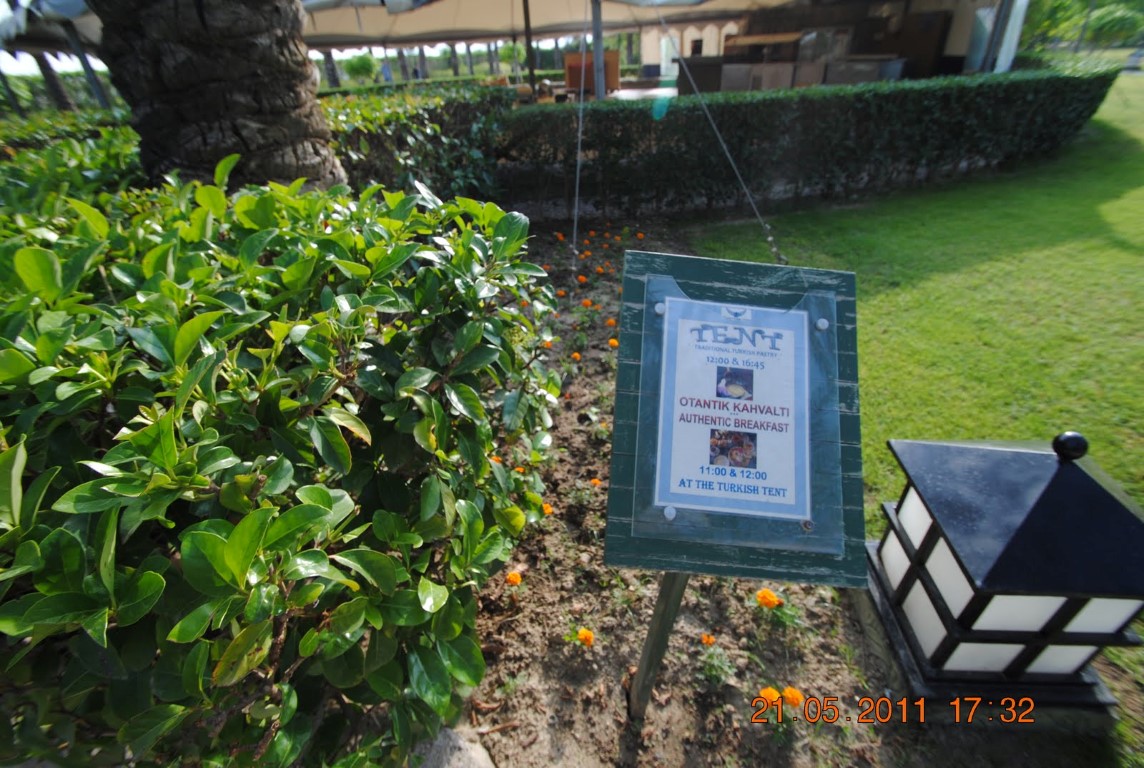 imagini hotel ROYAL WINGS LARA